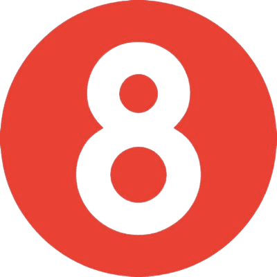 8base logo